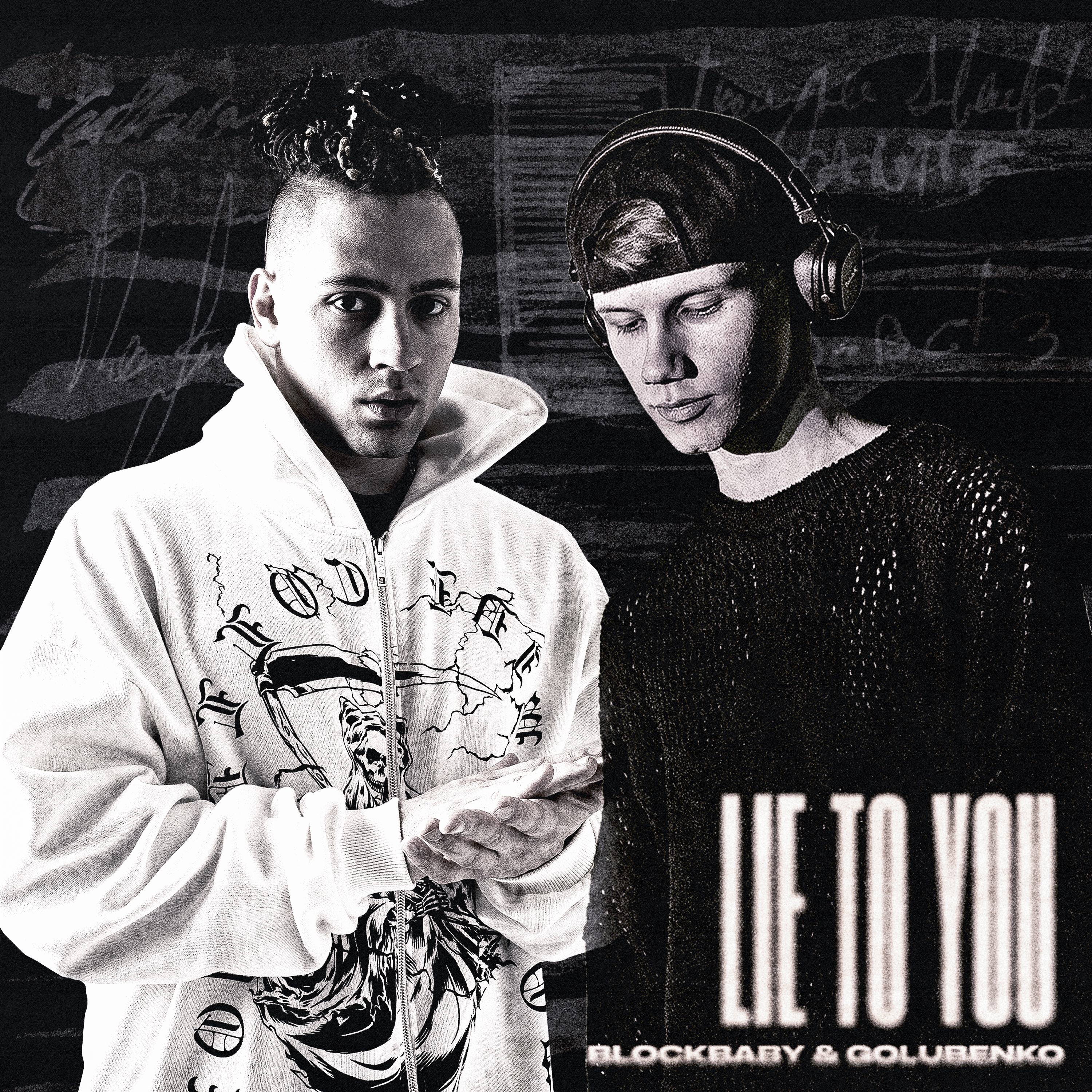 Golubenko & Blockbaby